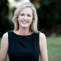 Portrait of Rita J. Ugianskis-Fishman.