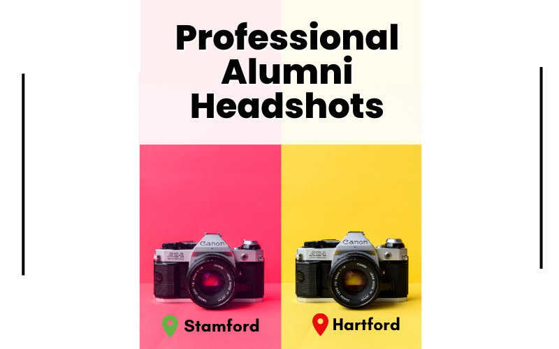 Alumni Headshots