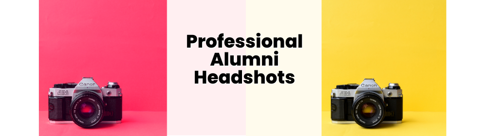 Alumni Headshots