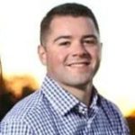 Portrait of Adam DeJulius