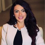 Portrait of Jennifer Chiarella