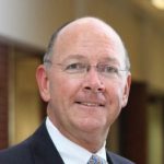 Portrait of Joseph Morrissey