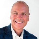 Portrait of Ron Pagoto