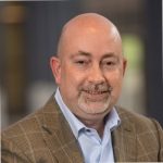 Portrait of Tom Rizzi